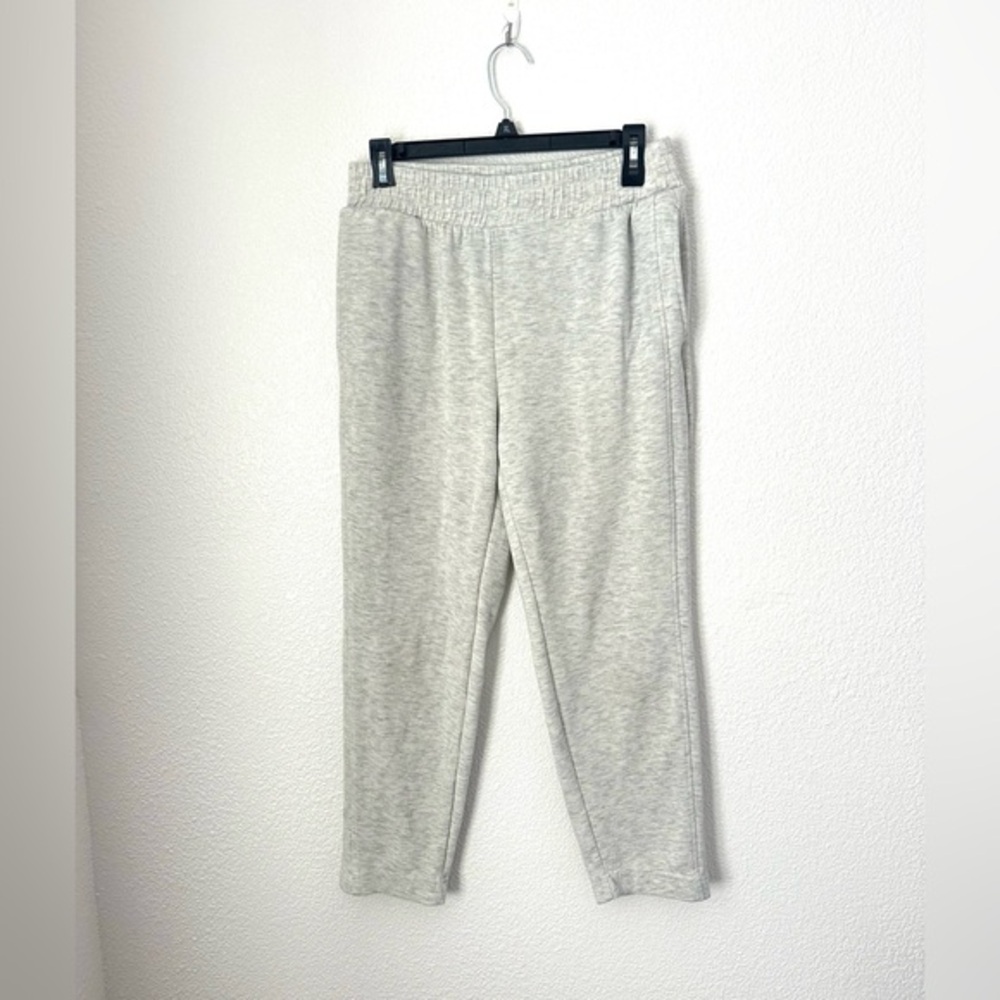 Danskin Sweatpants Women’s M Gray Casual Lightweight Jogger